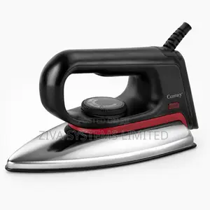 Century Dry Iron – Black Cei-7210-l