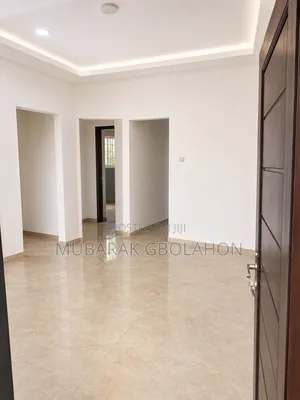 Furnished 3bdrm Apartment in Abraham Adesanya Estate for rent