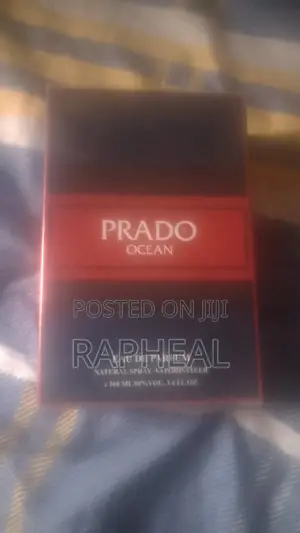 Prado Ocean