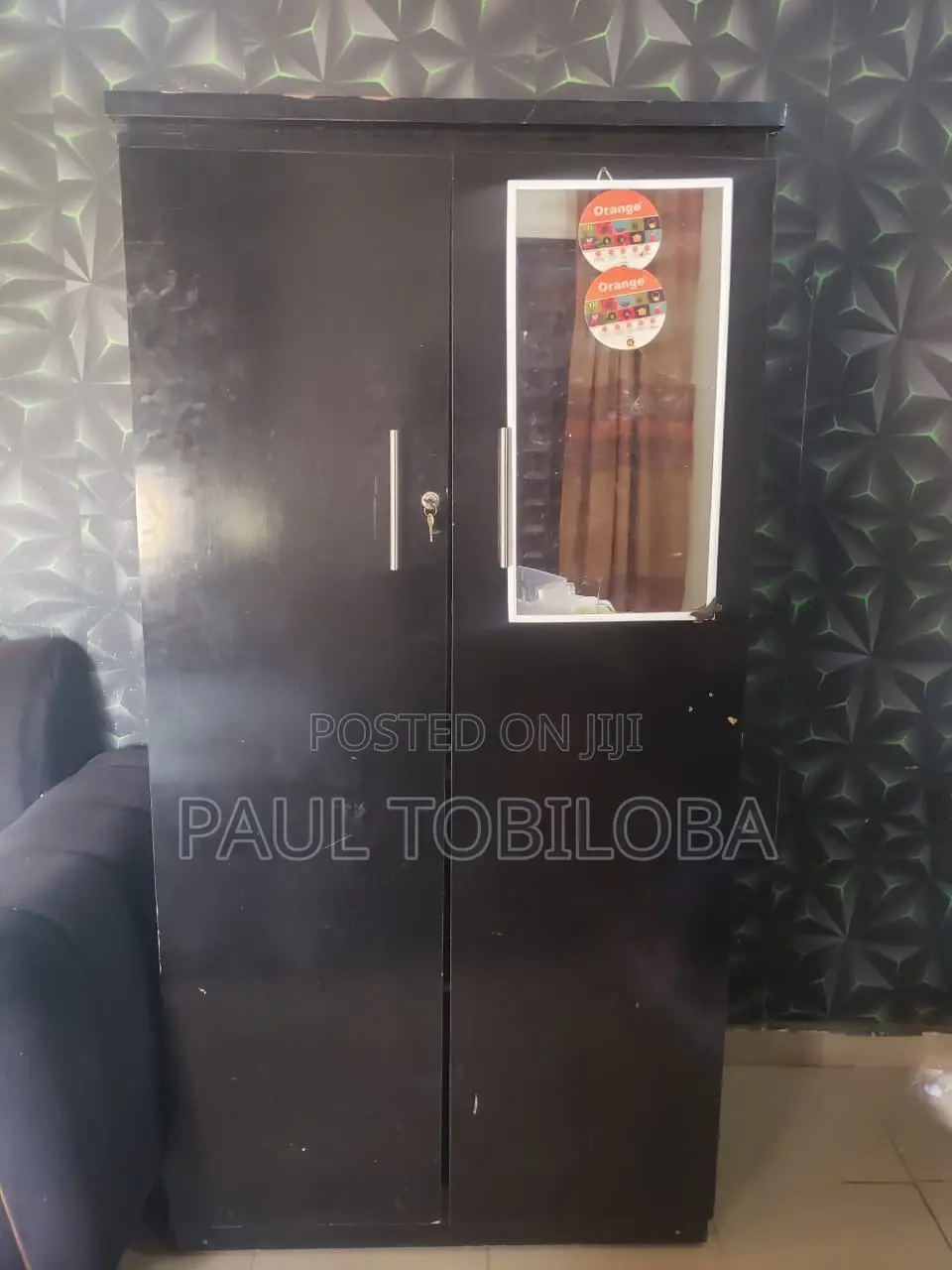Wardrobe B