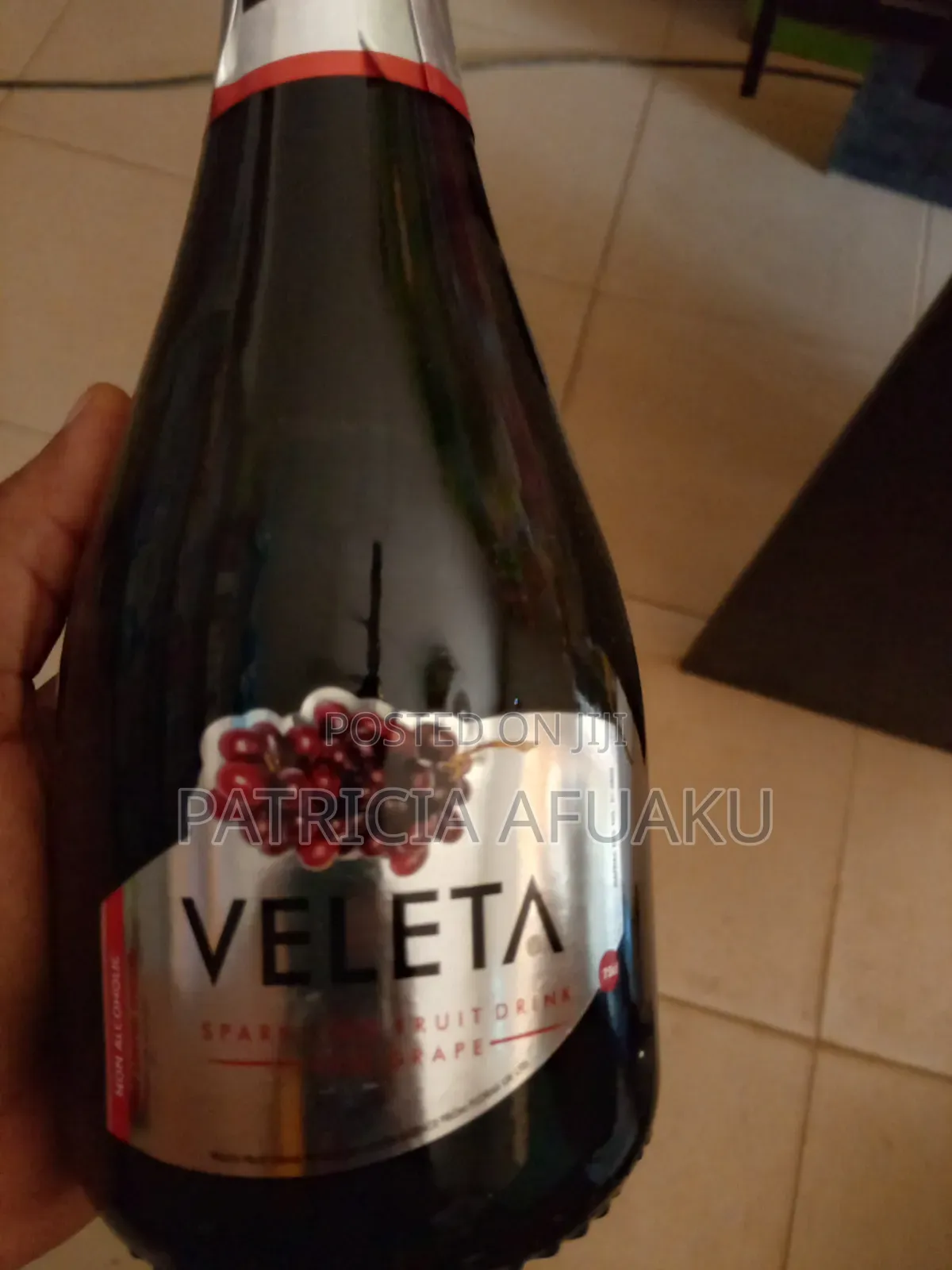 Valeta Wine