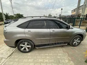Lexus RX 330 2005 Gray