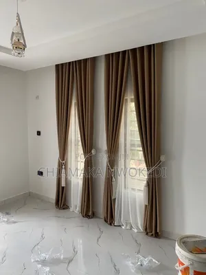 Curtains and Accessories