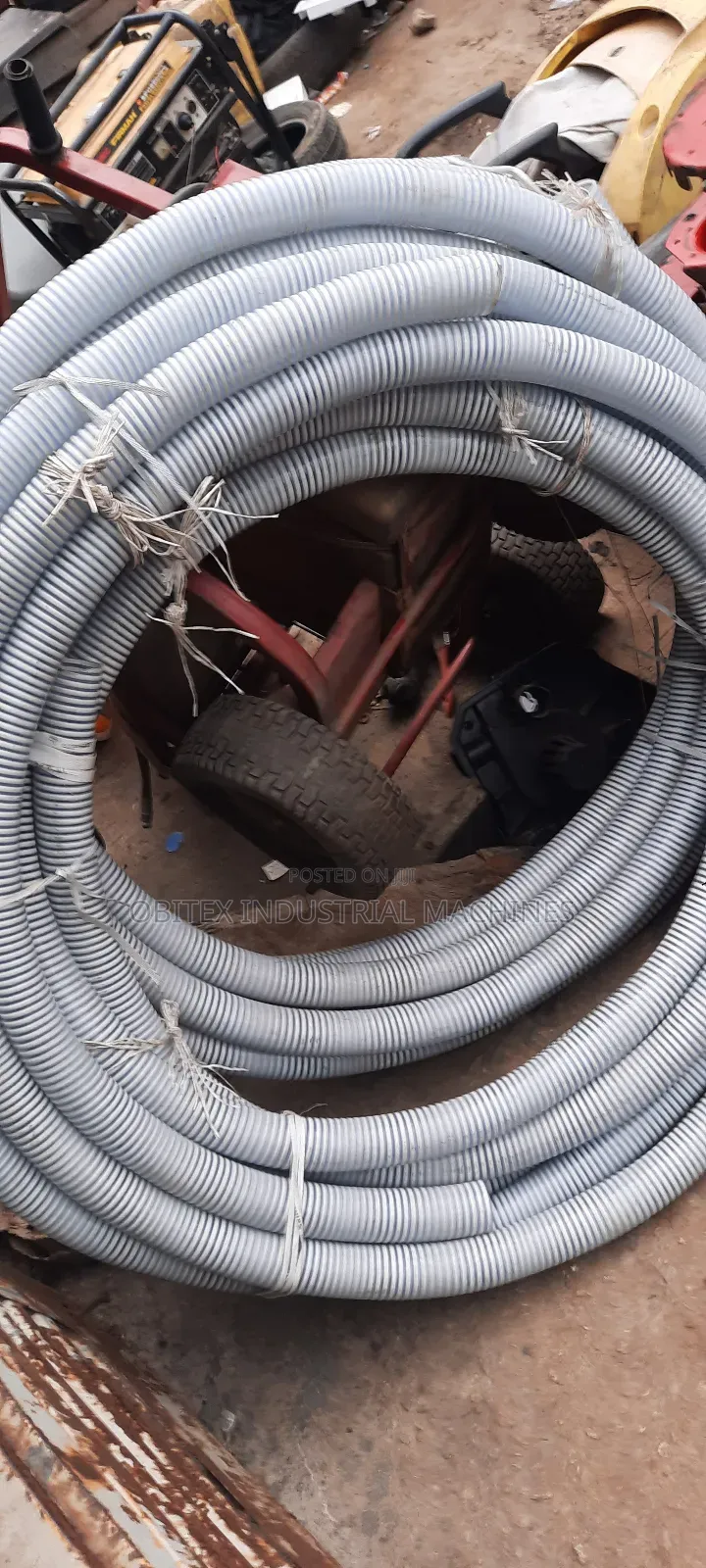 3" Water Hose High Quality