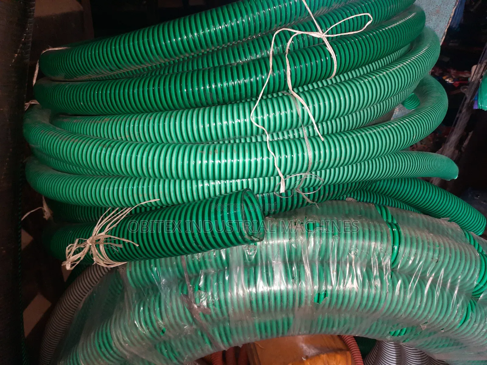 3" Water Hose High Quality