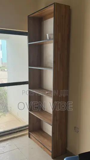 Wooden Shelf