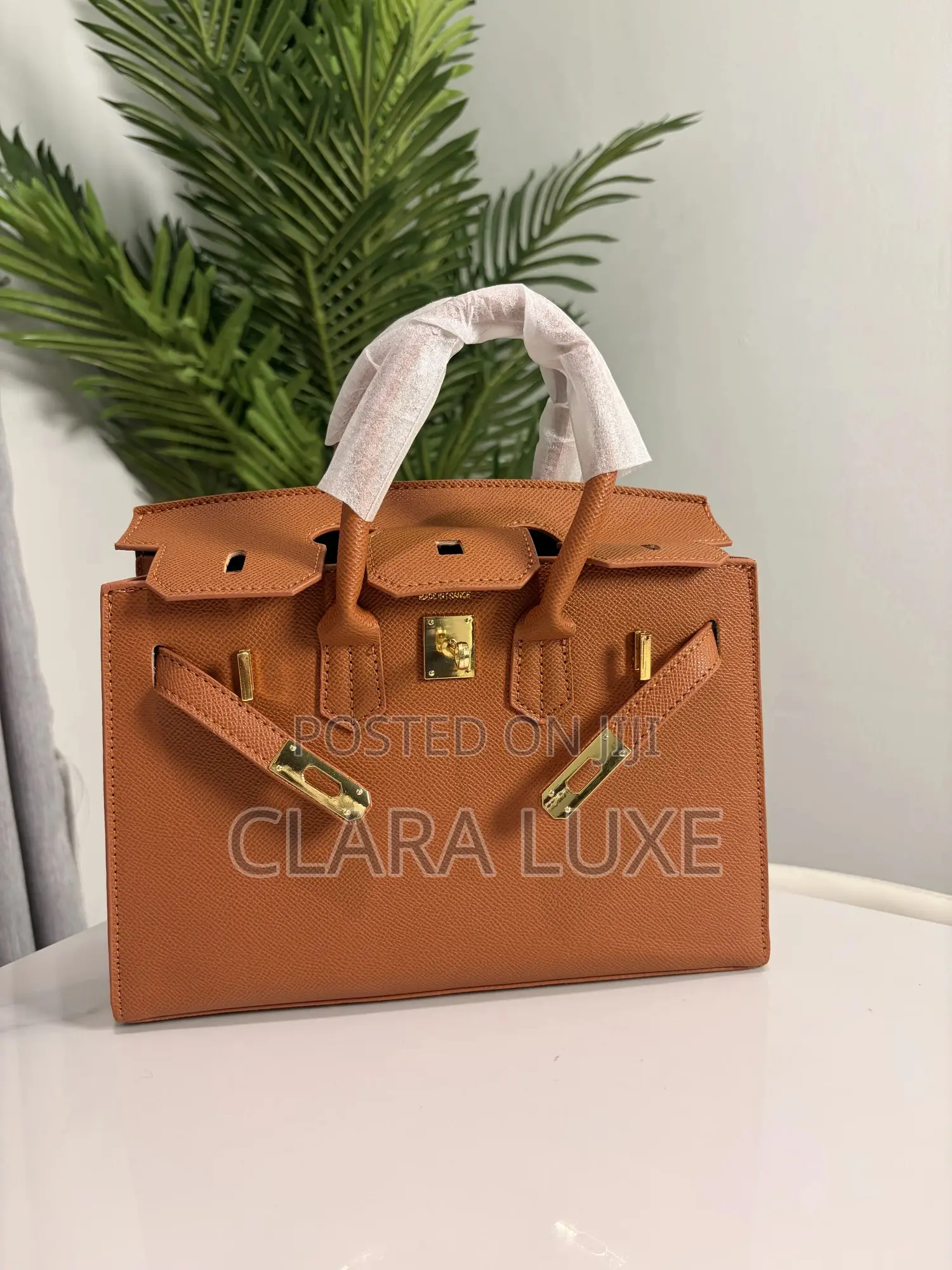 Hermes Bag