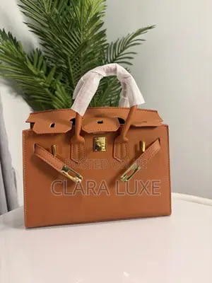 Hermes Bag