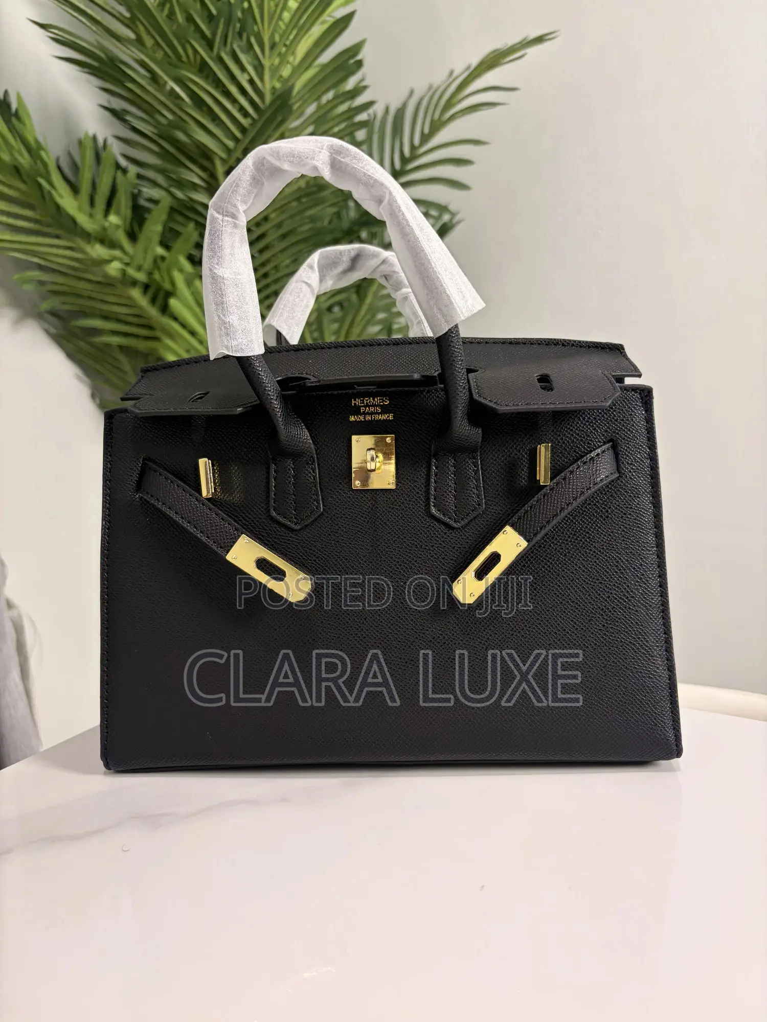 Hermes Bag
