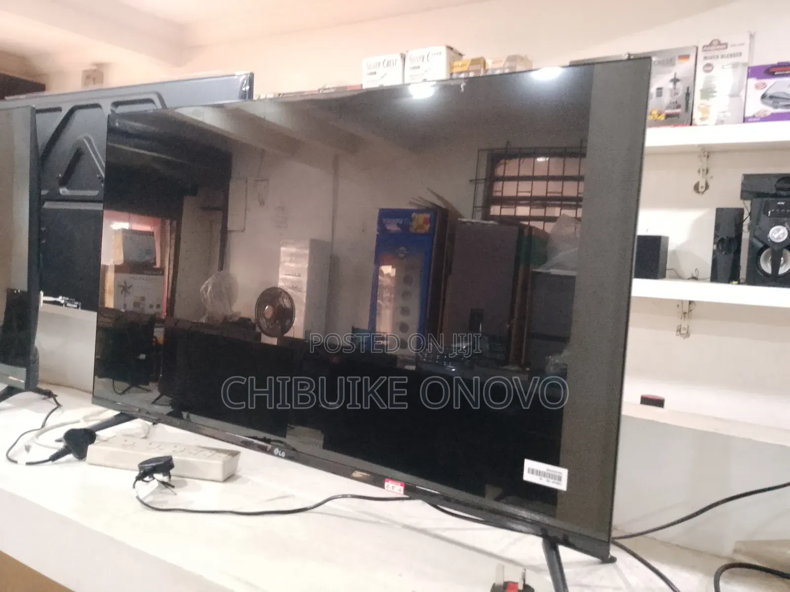 45inches Smart Tv