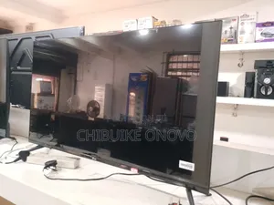 45inches Smart Tv