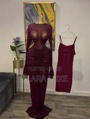 Elegant Dress