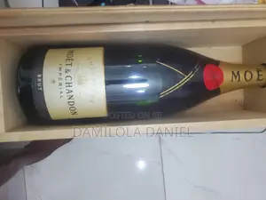 Moet and Chandon Imperial Brut