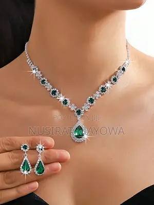 Luxury Costume Sets