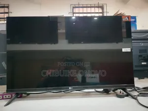 32inches Smart Television