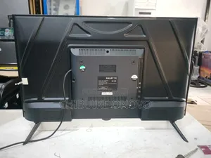 32inches Smart Television