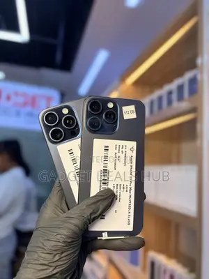 Apple iPhone 15 Pro Max 512 GB Blue