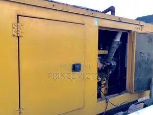 60kva Cat Generator