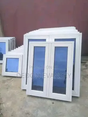 Eevansky Aluminum Experts