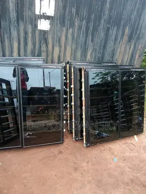 Eevansky Aluminum Experts