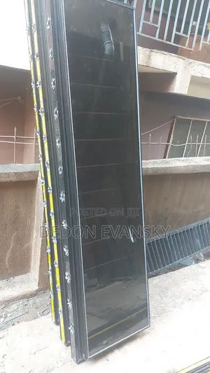 Eevansky Aluminum Experts