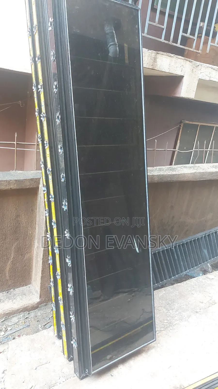 Eevansky Aluminum Experts