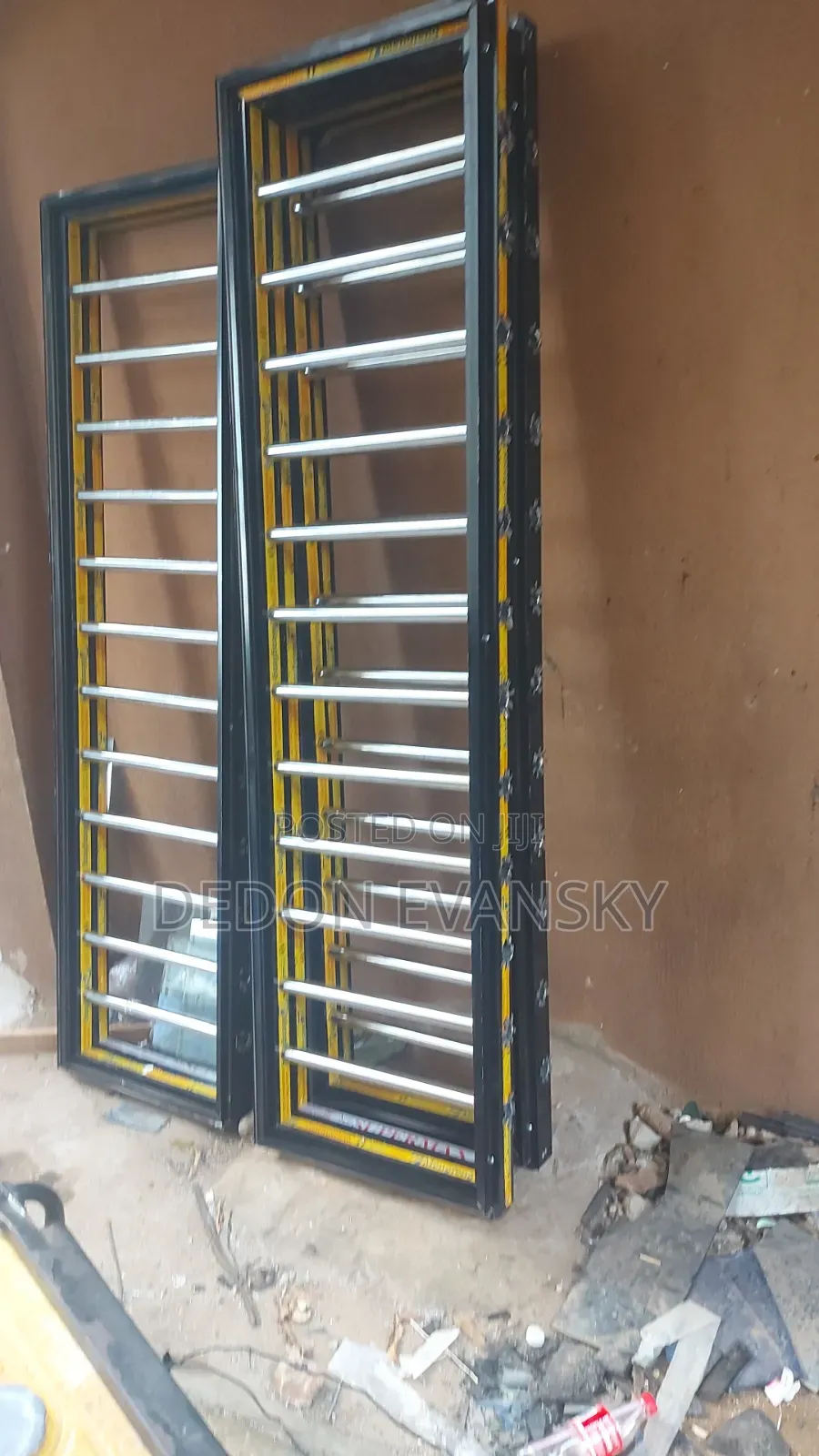 Eevansky Aluminum Experts