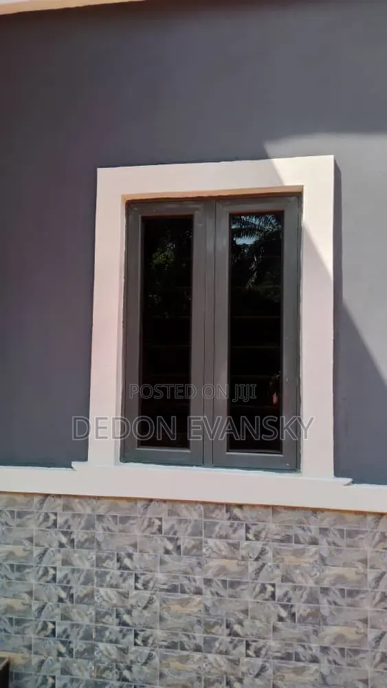 Eevansky Aluminum Experts