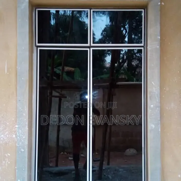 Eevansky Aluminum Experts