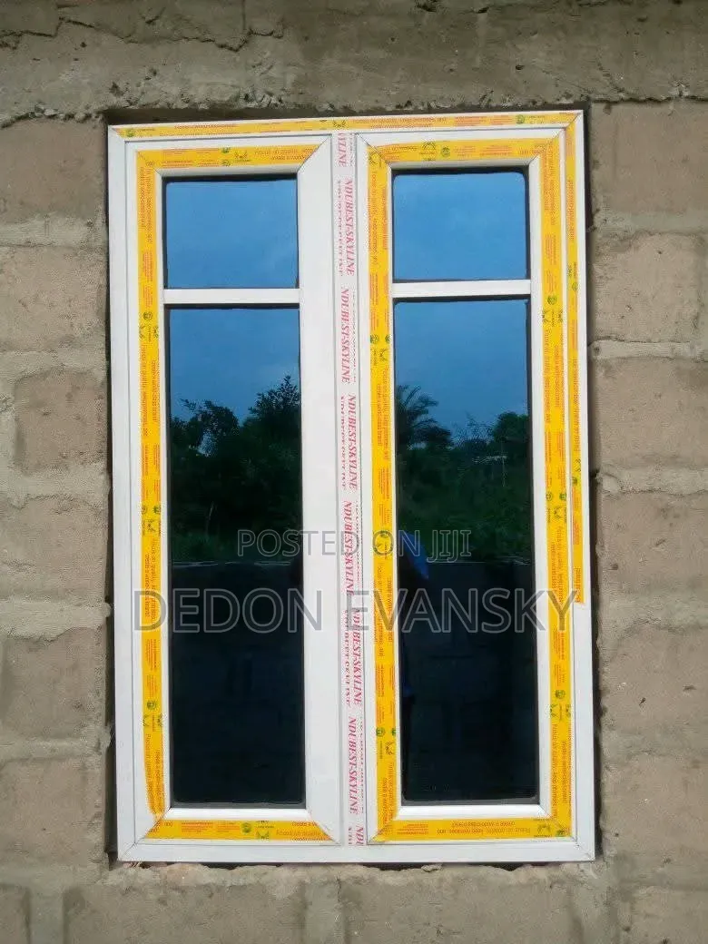 Eevansky Aluminum Experts