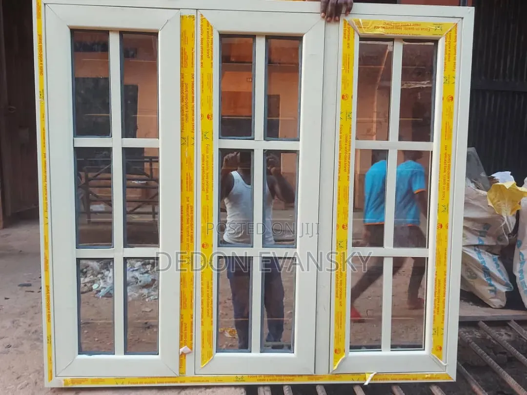 Eevansky Aluminum Experts