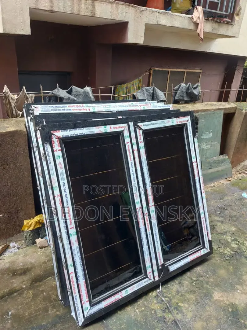 Eevansky Aluminum Experts