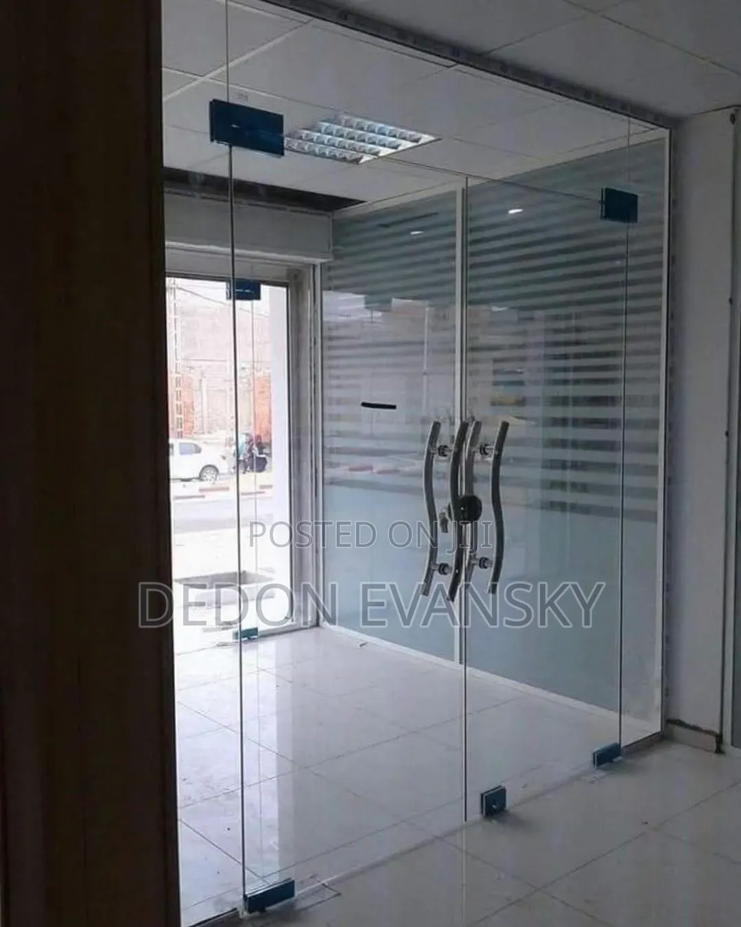 Eevansky Aluminum Experts