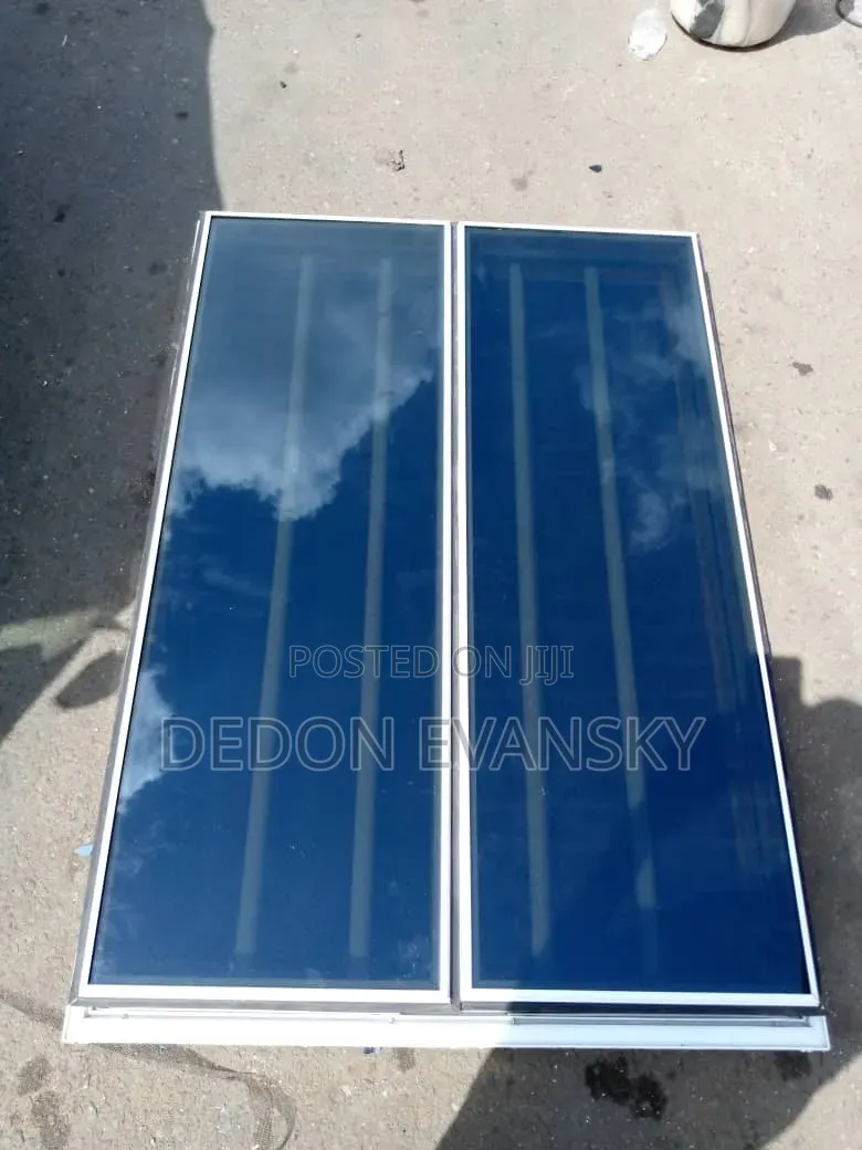 Eevansky Aluminum Experts
