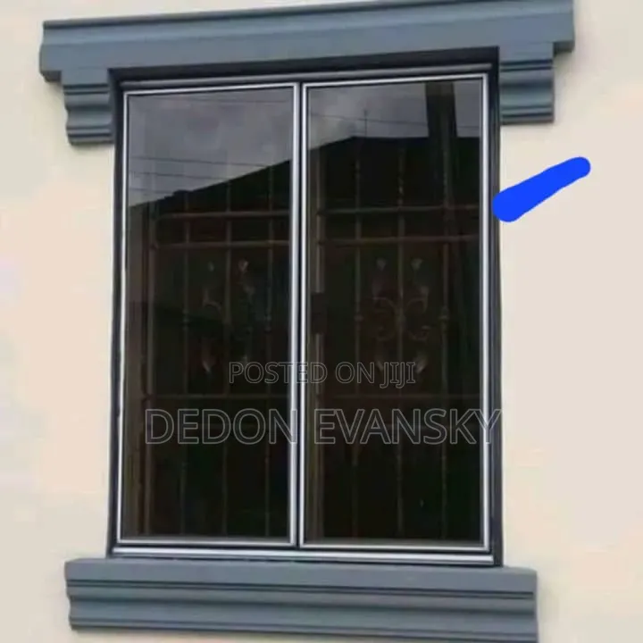 Eevansky Aluminum Experts
