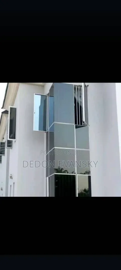 Eevansky Aluminum Experts