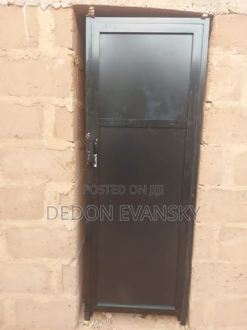 Eevansky Aluminum Experts