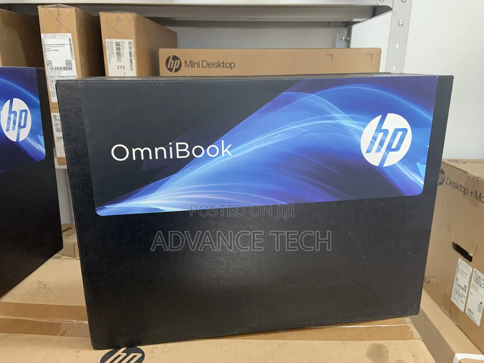 New Laptop HP Envy X360 16GB Intel Core i5 SSD 512GB