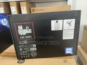 New Laptop HP Envy X360 16GB Intel Core i5 SSD 512GB
