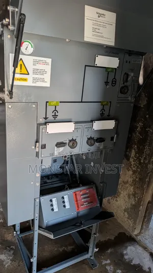 Non Extensible Rmu Fuse 11kva