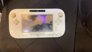 Nintendo Wii U