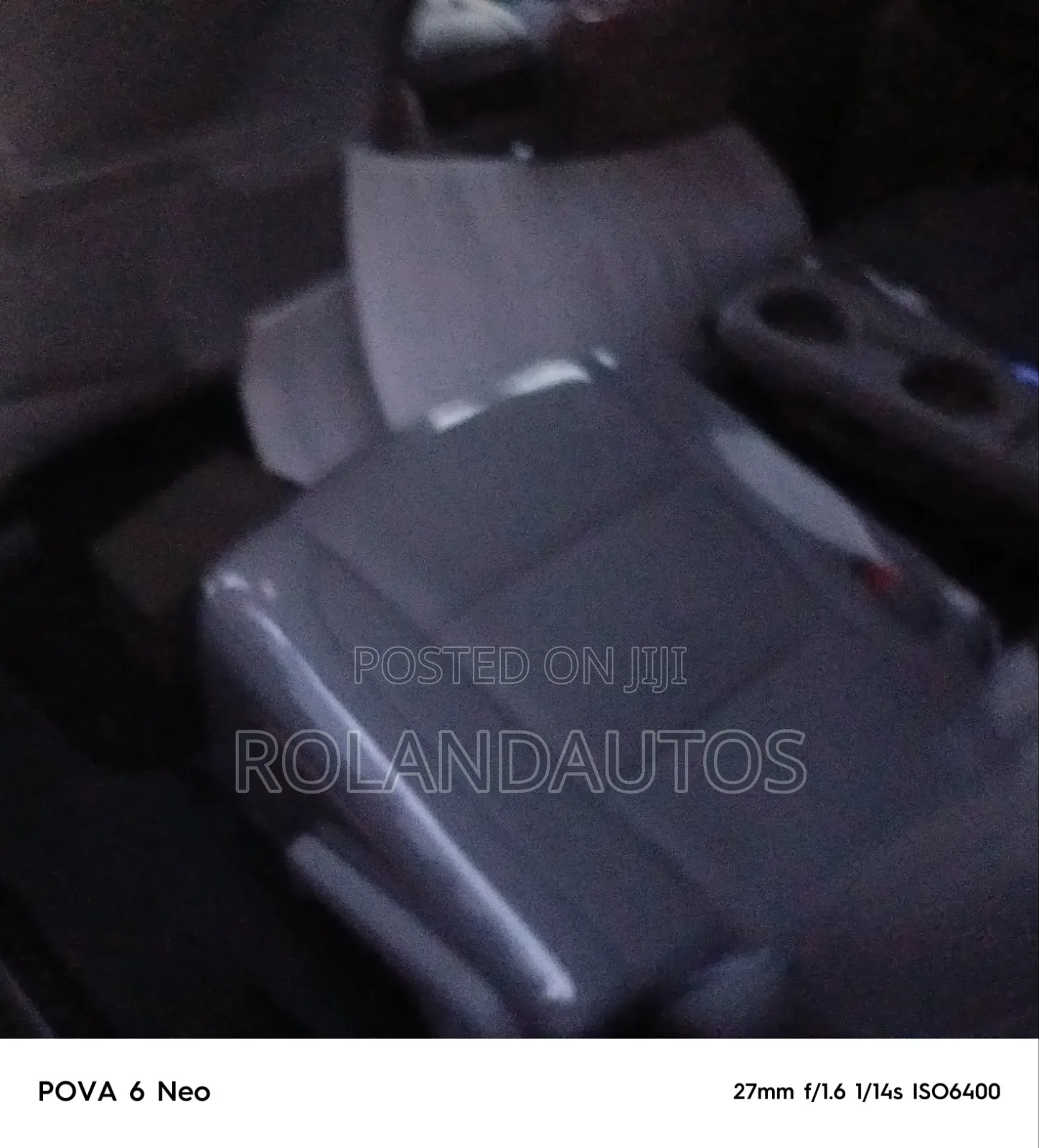 Toyota Highlander 2015 Silver