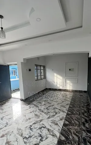 Furnished 1bdrm Apartment in Obio-Akpor for rent