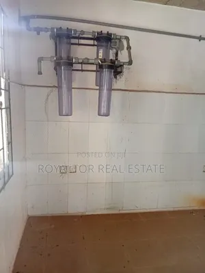 Pure Water Factory for Sale at Oluku