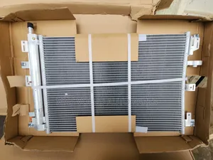 Xc a/C Condenser