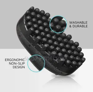 Silicon Dread Roller