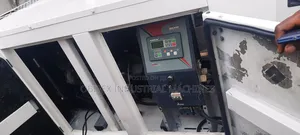 30kva Soundproof Generator