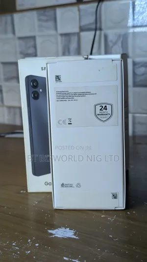 New Samsung Galaxy A06 64 GB