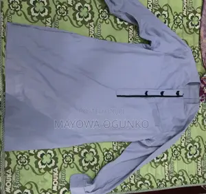 Men’S Traditional Clothing