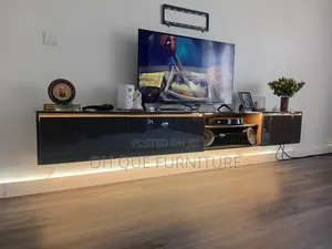 Floating Console